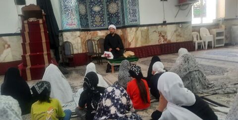 امر به معروف و نهی از منکر در مراکز