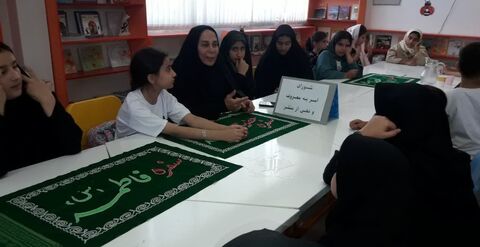 امر به معروف و نهی از منکر در مراکز