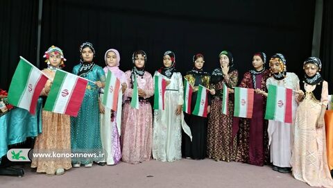 طنین قصه و کلمات در سرزمین فرهنگ؛ گرامیداشت روز ملی ادبیات کودک و نوجوان در کانون‌های کردستان