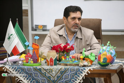 برگزاری کارگاه‌های آموزشی در مرکز تربیت مربی کودک و نوجوان کانون