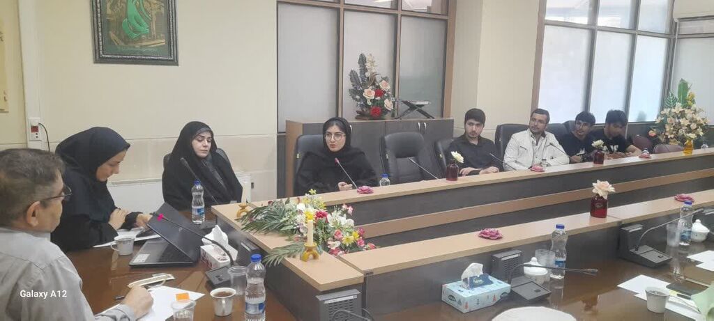 برگزاری نخستین نشست «چهارفصل شاعری»