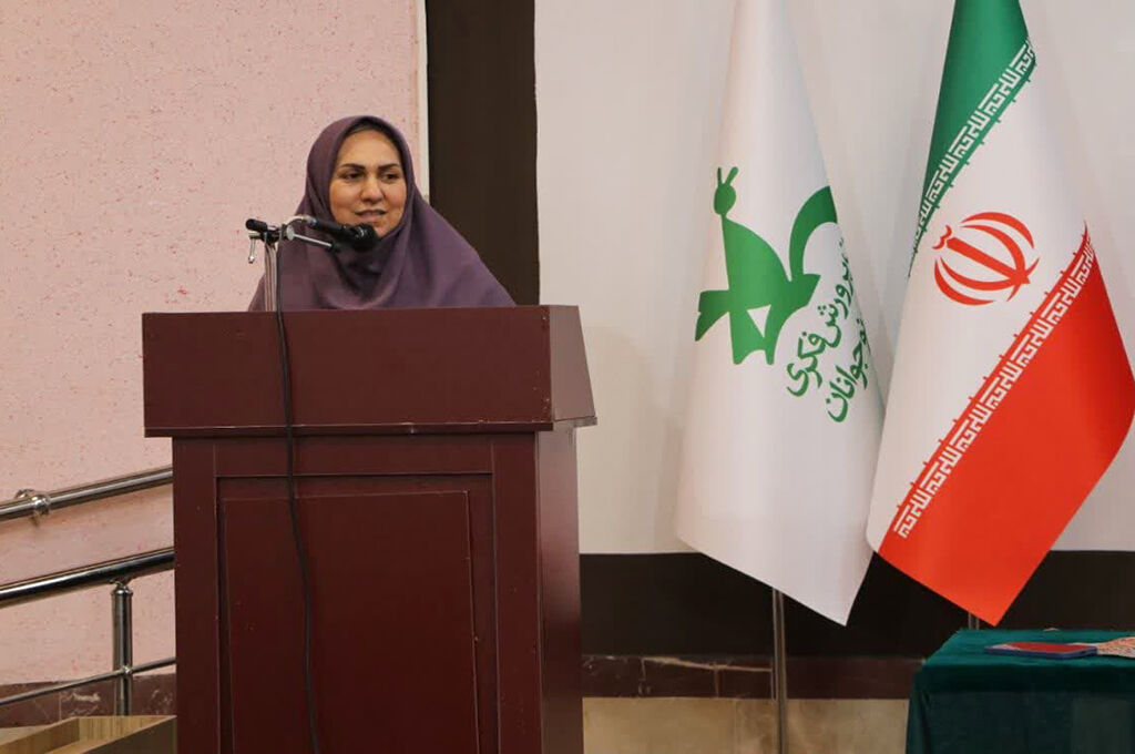 آیندهای سبز با دستان کودکان؛ ویژهبرنامه روز جهانی بدون پلاستیک در رشت