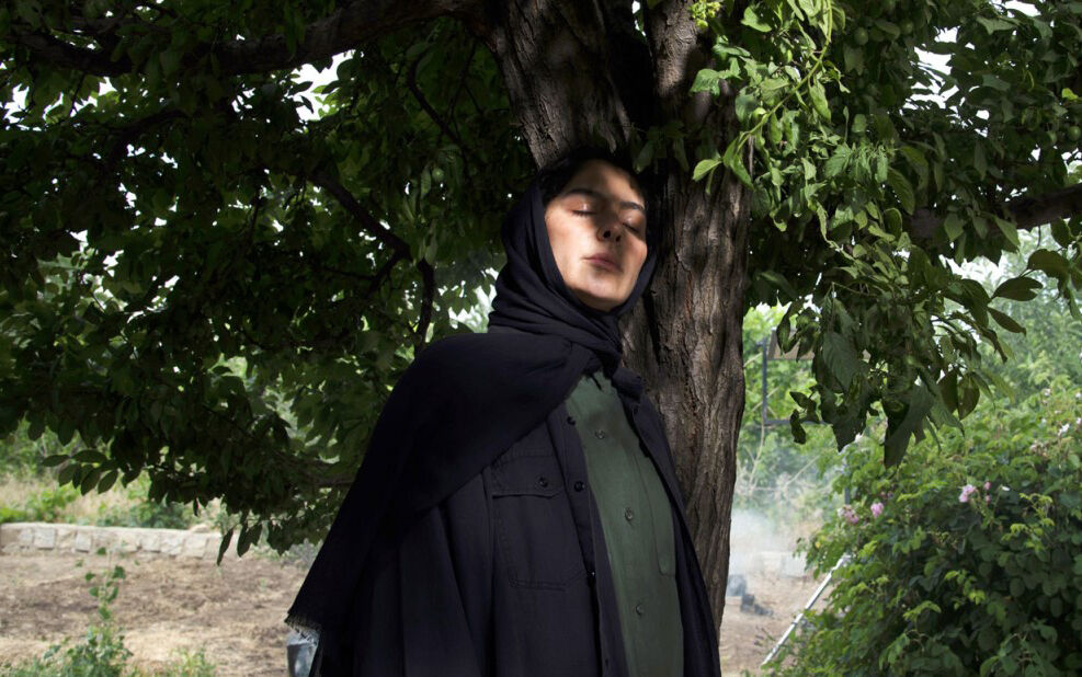 فیلم در آغوش درخت “In the Arms of the Tree” Received Two Awards from Moscow Festival