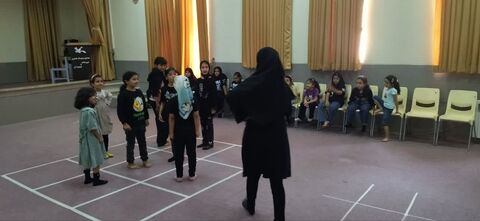 تابستونتو با کانون بساز