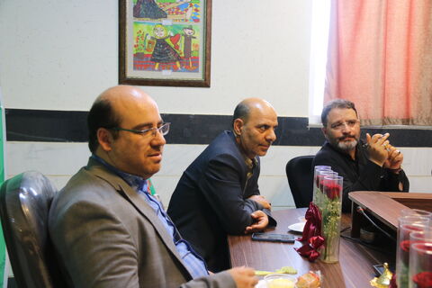 تجلیل از بانوان_مرکزی