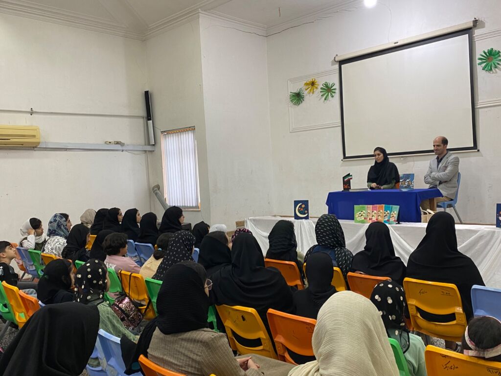 گرامیداشت گسترده روز ملی ادبیات کودک و نوجوان در مراکز کانون سراسر ایران