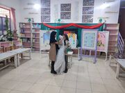 پیوندی میان آموزش مفاهیم دینی و نشاط کودکانه