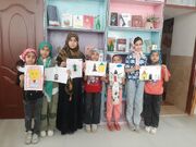 گرامیداشت روز عفاف و حجاب در مراکز فرهنگی‌هنری کانون سیستان و بلوچستان با مشارکت فعال اعضا