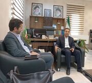 قول فرماندار آشخانه برای تبدیل مرکز فرهنگی هنری به پردیس کودک و نوجوان