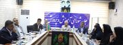 استاندار هرمزگان معین کانون هرمزگان شد/ کانون باید از محدودیت خارج شود