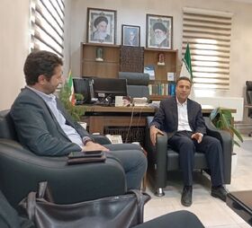 قول فرماندار آشخانه برای تبدیل مرکز فرهنگی هنری به پردیس کودک و نوجوان
