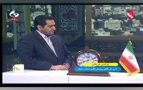 گفت‌وگو با مرتضی مزینانی، مدیرکل کانون پرورش فکری استان سمنان