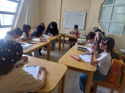 روز ملی سنگ در مراکز کانون استان آذربایجان شرقی