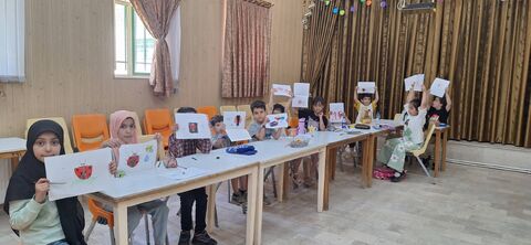 روز ملی سنگ در مراکز کانون استان آذربایجان شرقی