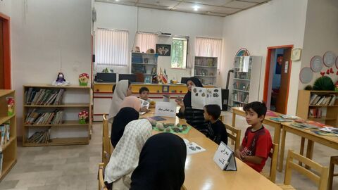 روز ملی سنگ در مراکز کانون استان آذربایجان شرقی