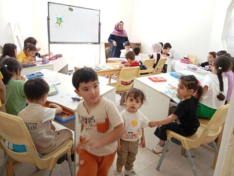 روز ملی سنگ در مراکز کانون استان آذربایجان شرقی