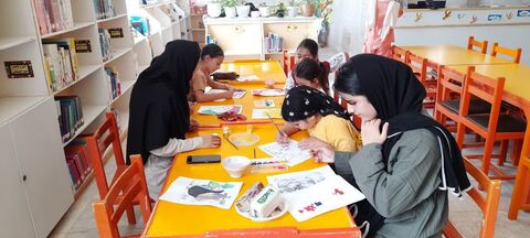 عفاف و حجاب_مرکزی