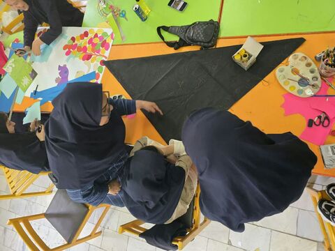 عفاف و حجاب_مرکزی