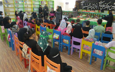 مرکز فرهنگی هنری برازجان
