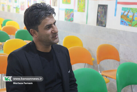 دیدار مردمی