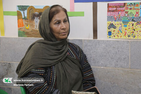 دیدار مردمی