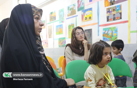 دیدار مردمی