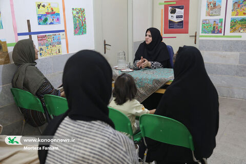دیدار مردمی