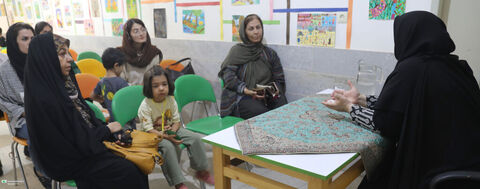 دیدار مردمی