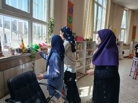 تشکیل انجمن پژوهشی مرکز فرهنگی، هنری شماره ۸ مشهد