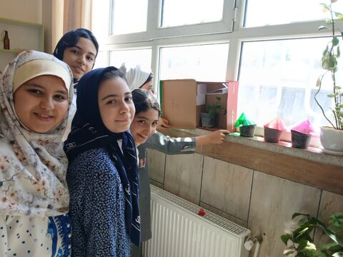 تشکیل انجمن پژوهشی مرکز فرهنگی، هنری شماره ۸ مشهد