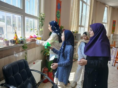 تشکیل انجمن پژوهشی مرکز فرهنگی، هنری شماره ۸ مشهد