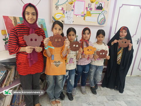 مرکز فرهنگی هنری اهرم