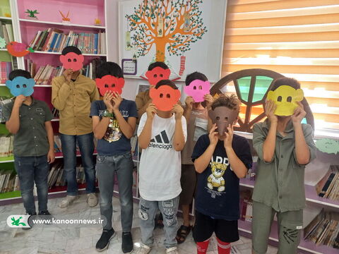 مرکز فرهنگی هنری اهرم