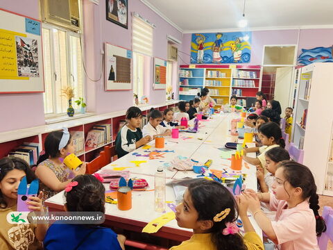 مرکز فرهنگی هنری دیر