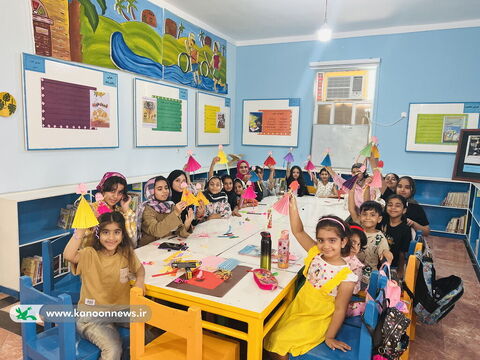 مرکز فرهنگی هنری دیر