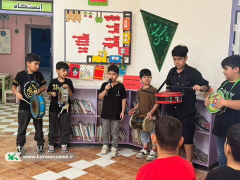 مرکز فرهنگی هنری دیلم