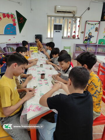 مرکز فرهنگی هنری دیلم