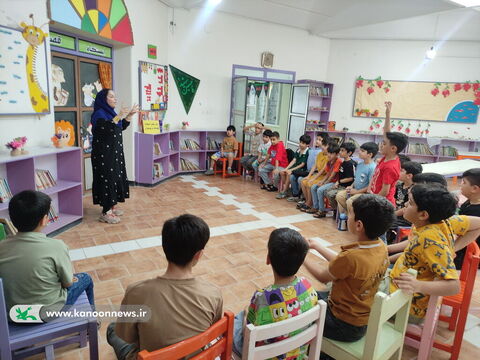 مرکز فرهنگی هنری دیلم