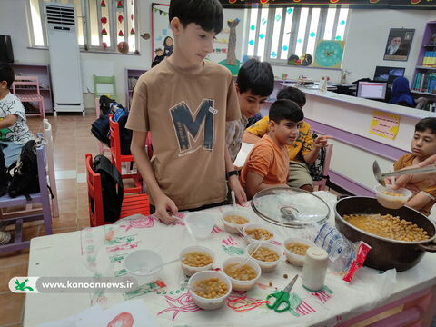 مرکز فرهنگی هنری دیلم