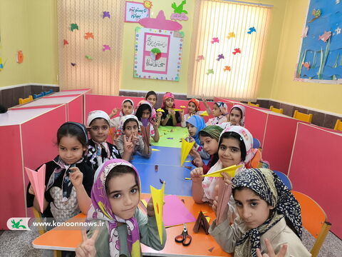 مرکز فرهنگی هنری شبانکاره