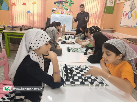 مرکز فرهنگی هنری شبانکاره