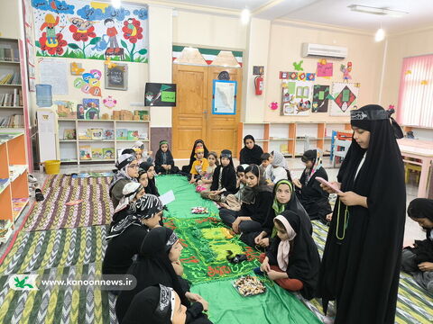 مرکز فرهنگی هنری شبانکاره