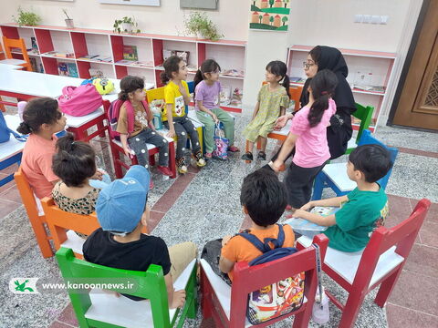 مرکز فرهنگی هنری عالیشهر