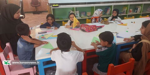 مرکز فرهنگی هنری کاکی