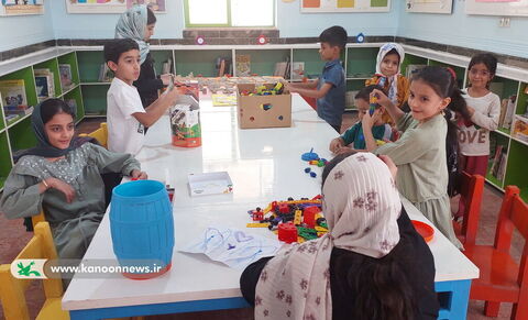 مرکز فرهنگی هنری کاکی