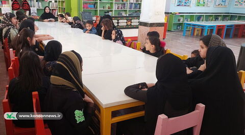 مرکز فرهنگی هنری کاکی