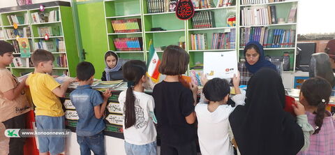 مرکز فرهنگی هنری کاکی