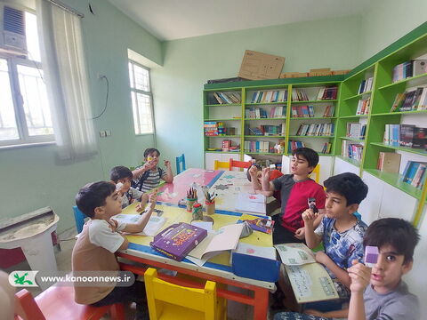 مرکز فرهنگی هنری وحدتیه