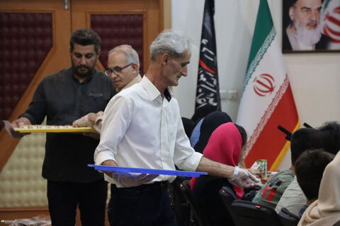 نشست ادبی