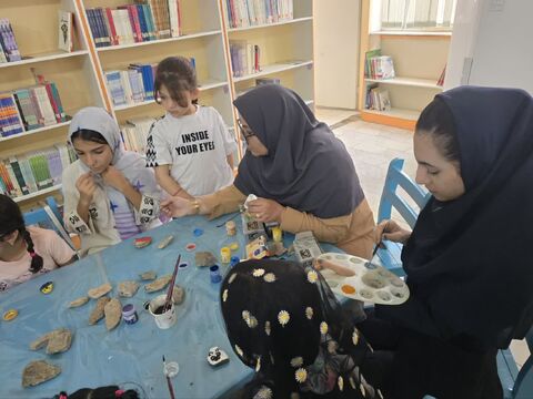 روز جهانی سنگ_مرکزی